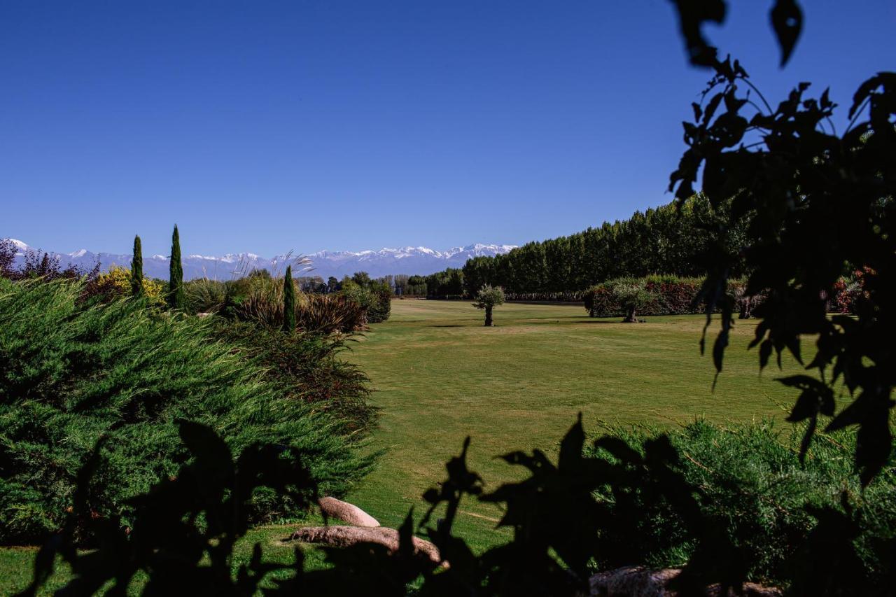 La Estacada Polo & Lodge 투누얀 외부 사진