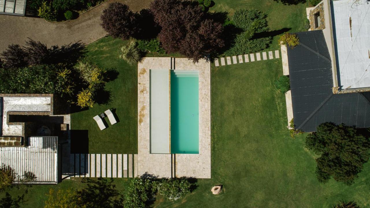 La Estacada Polo & Lodge 투누얀 외부 사진