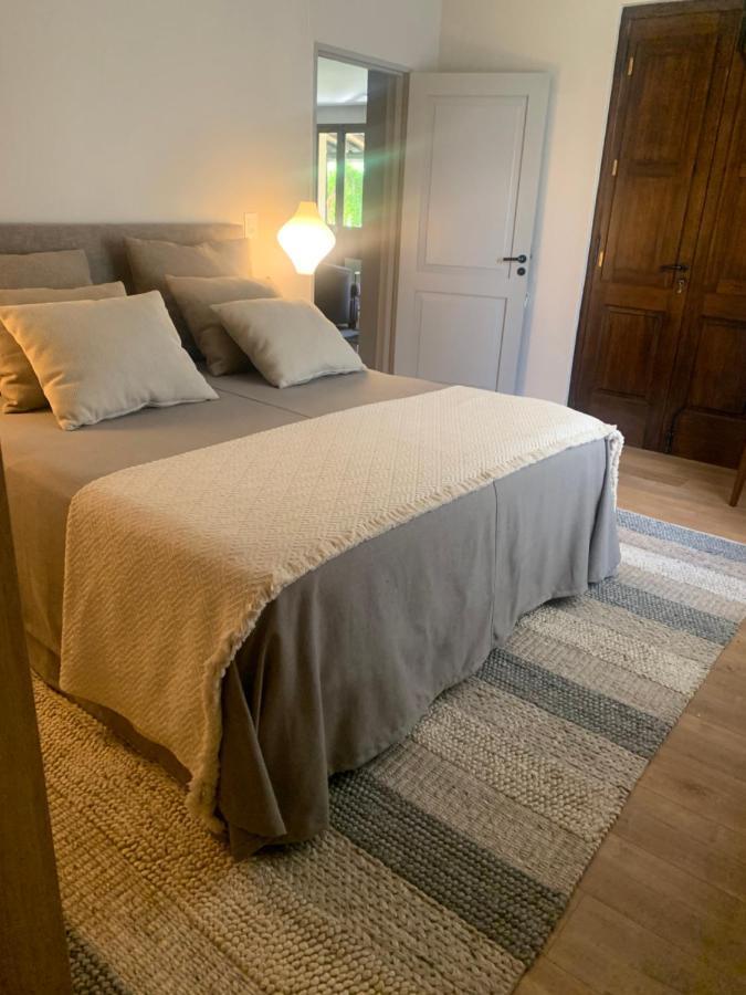 La Estacada Polo & Lodge 투누얀 외부 사진