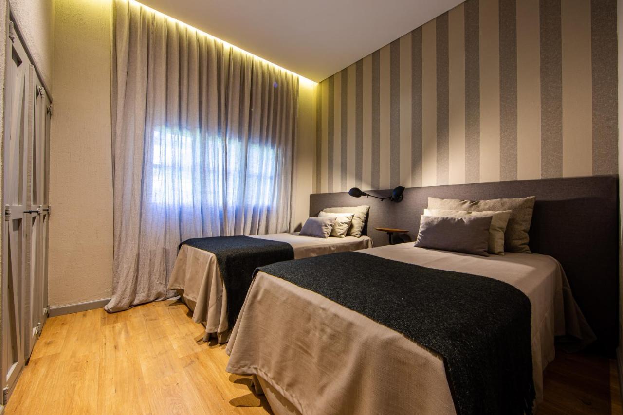 La Estacada Polo & Lodge 투누얀 외부 사진