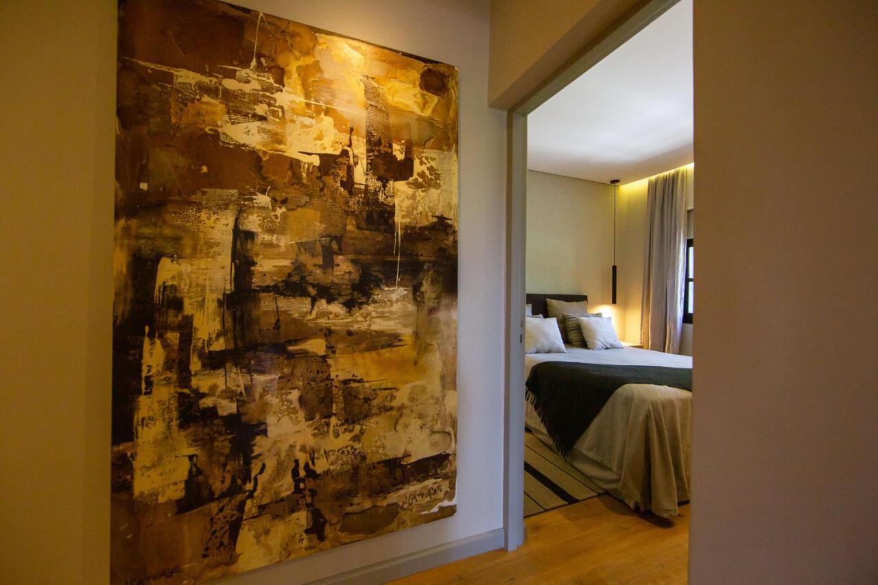 La Estacada Polo & Lodge 투누얀 외부 사진