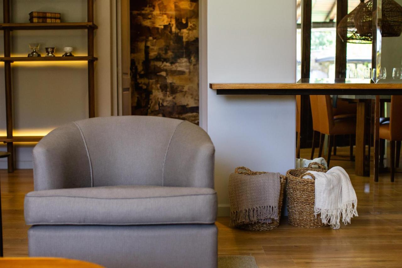 La Estacada Polo & Lodge 투누얀 외부 사진