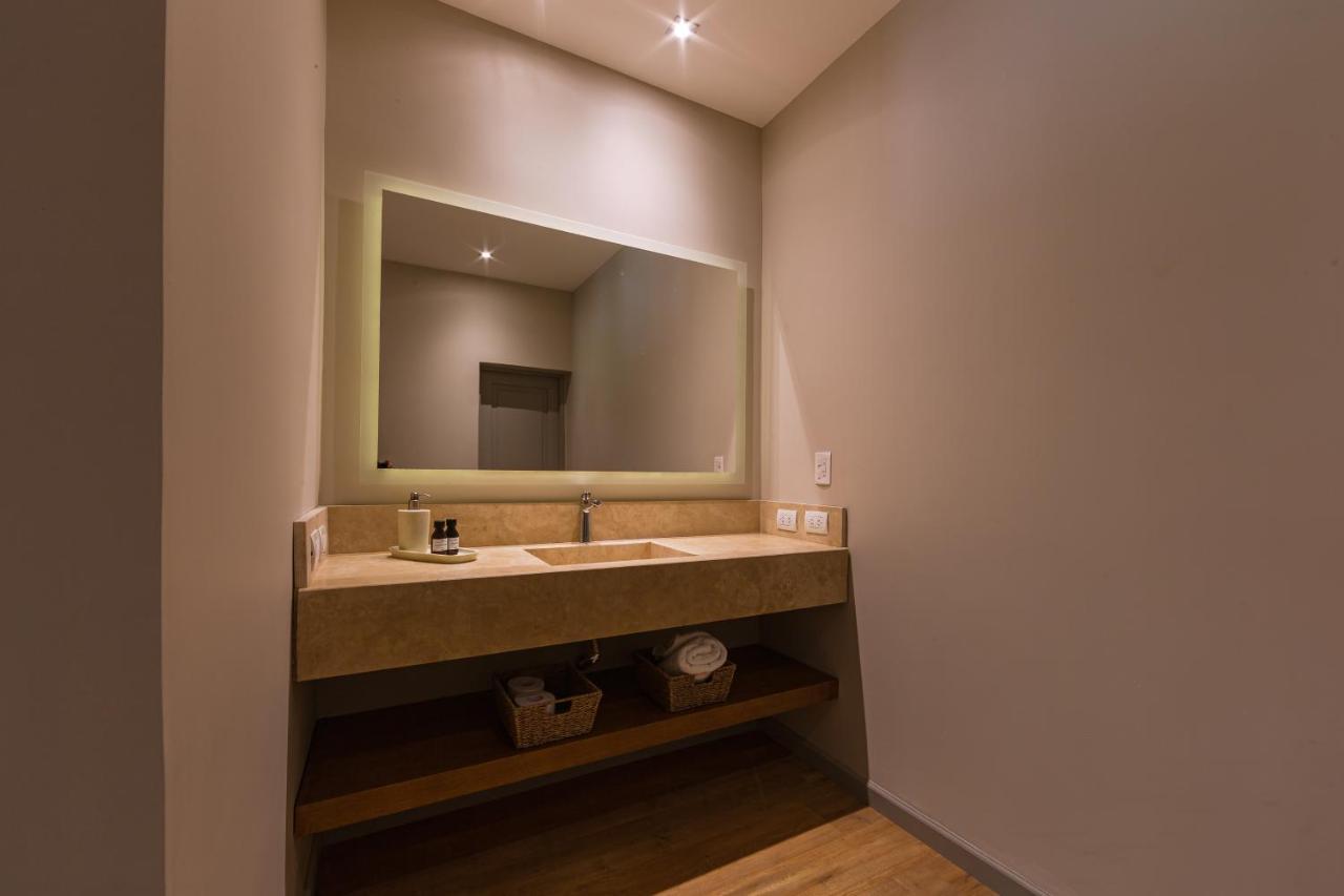 La Estacada Polo & Lodge 투누얀 외부 사진