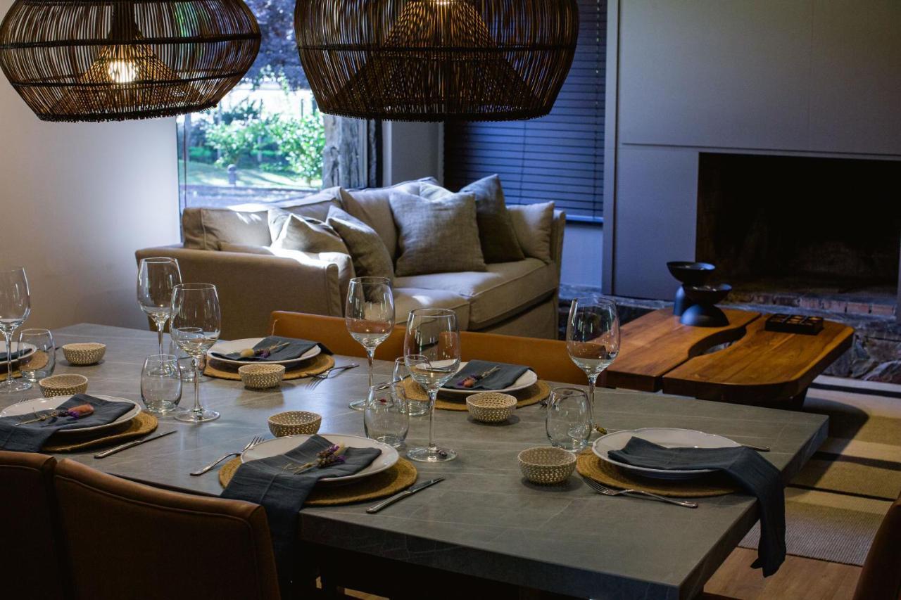 La Estacada Polo & Lodge 투누얀 외부 사진