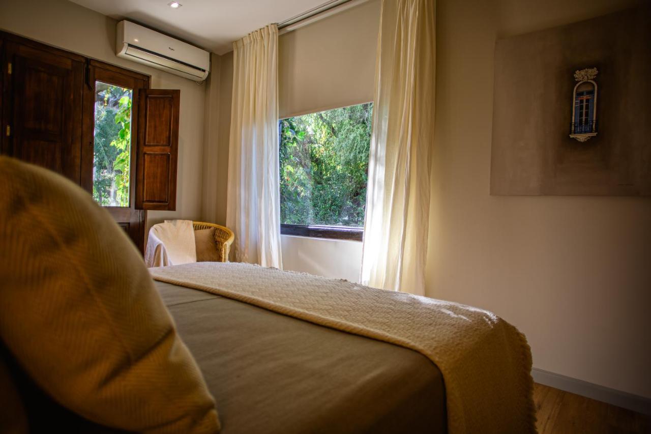 La Estacada Polo & Lodge 투누얀 외부 사진