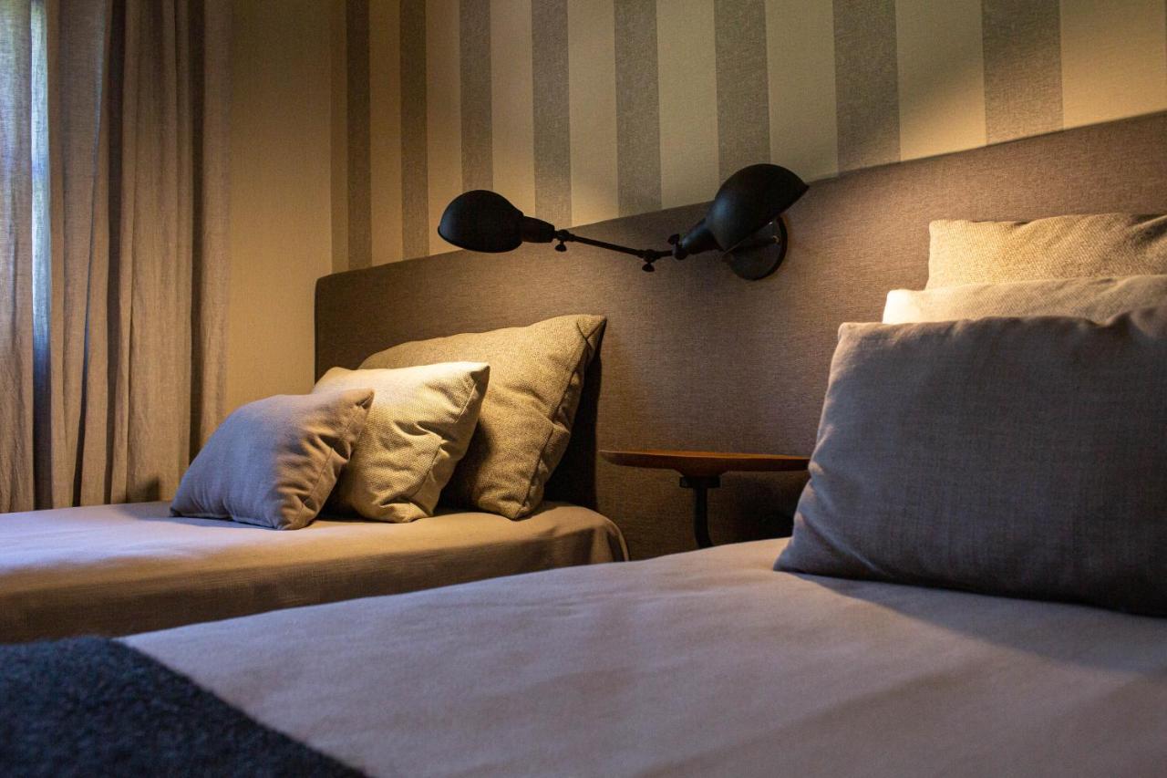 La Estacada Polo & Lodge 투누얀 외부 사진